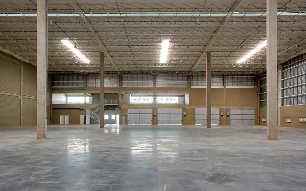 Armazém / Galpão para alugar, 3239m2 em Jardim Shangai, Jundiai - SP - imagem 6 Foto 6 de Armazém / Galpão para alugar, 3239m2 em Jardim Shangai, Jundiai - SP