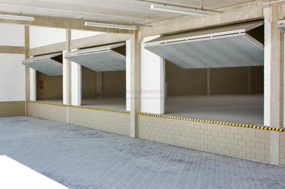 Armazém / Galpão para alugar, 3239m2 em Jardim Shangai, Jundiai - SP - imagem 3 Foto 3 de Armazém / Galpão para alugar, 3239m2 em Jardim Shangai, Jundiai - SP