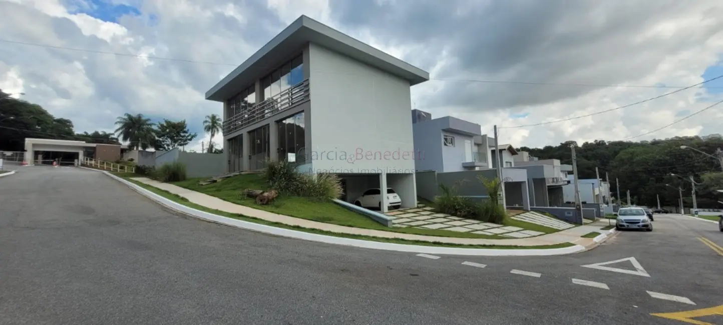Foto 2 de Casa de Condomínio com 2 quartos à venda, 266m2 em Jardim Quintas das Videiras, Jundiai - SP