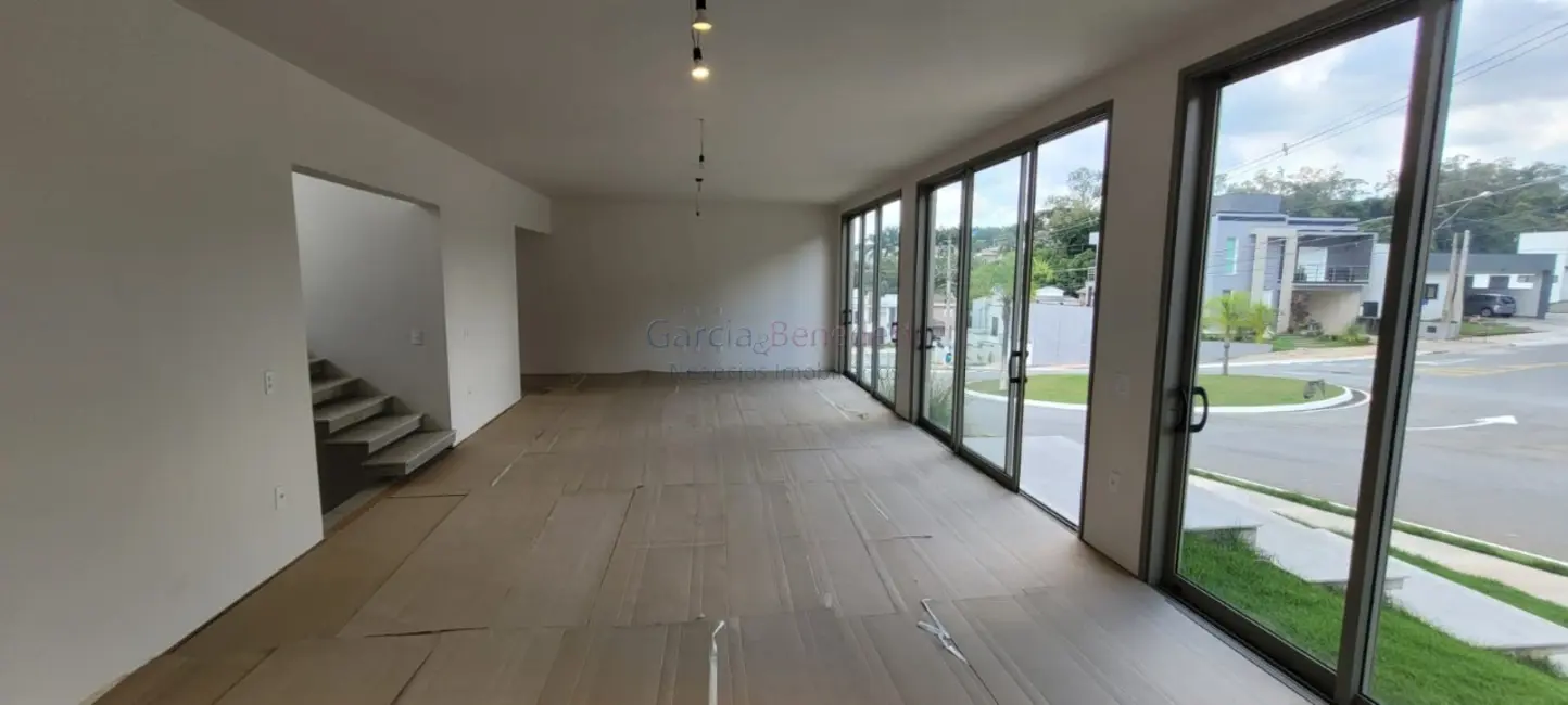 Foto 4 de Casa de Condomínio com 2 quartos à venda, 266m2 em Jardim Quintas das Videiras, Jundiai - SP