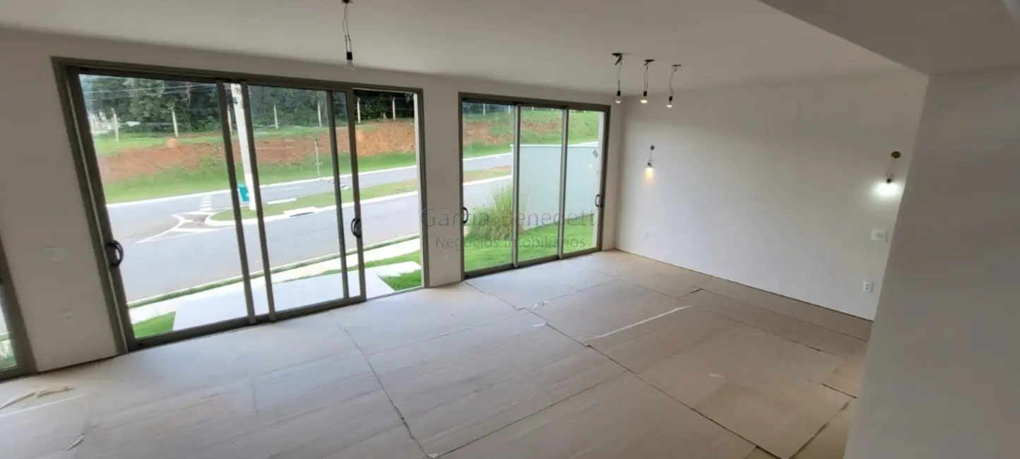 Foto 5 de Casa de Condomínio com 2 quartos à venda, 266m2 em Jardim Quintas das Videiras, Jundiai - SP