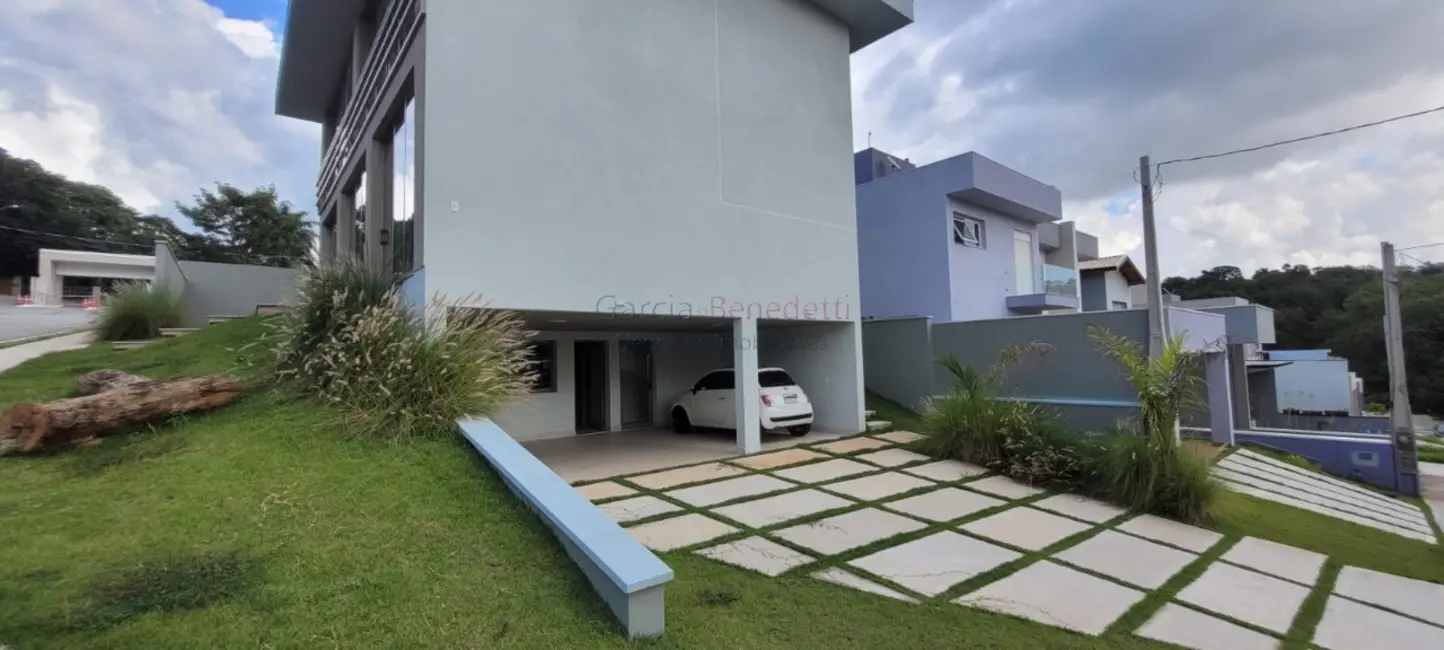 Foto 3 de Casa de Condomínio com 2 quartos à venda, 266m2 em Jardim Quintas das Videiras, Jundiai - SP