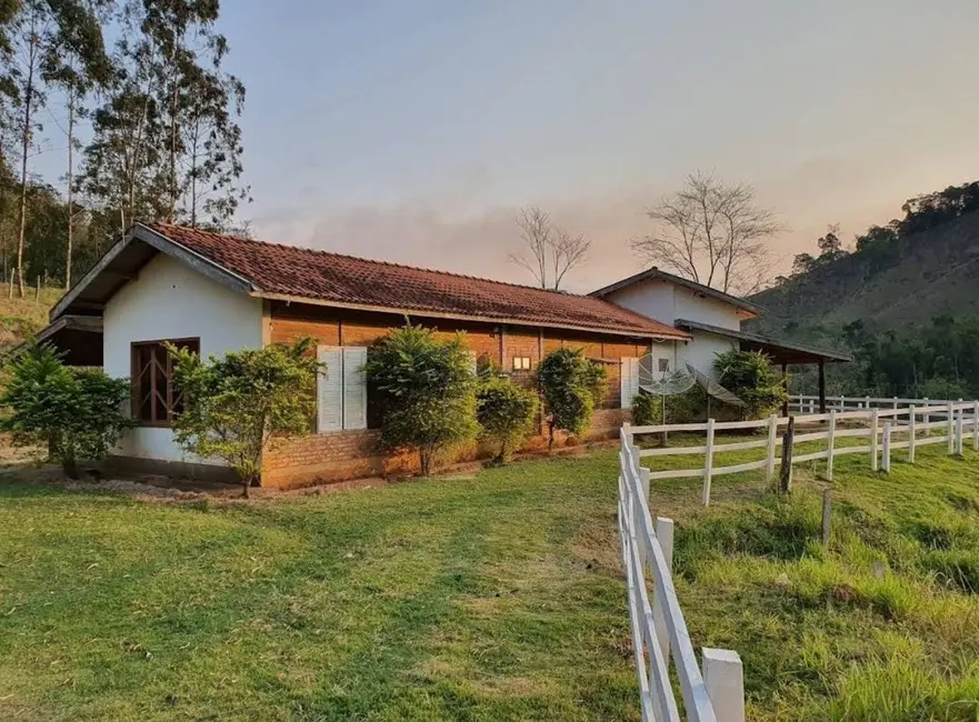 Foto 3 de Fazenda / Haras com 5 quartos à venda, 71317m2 em Adrianopolis - PR