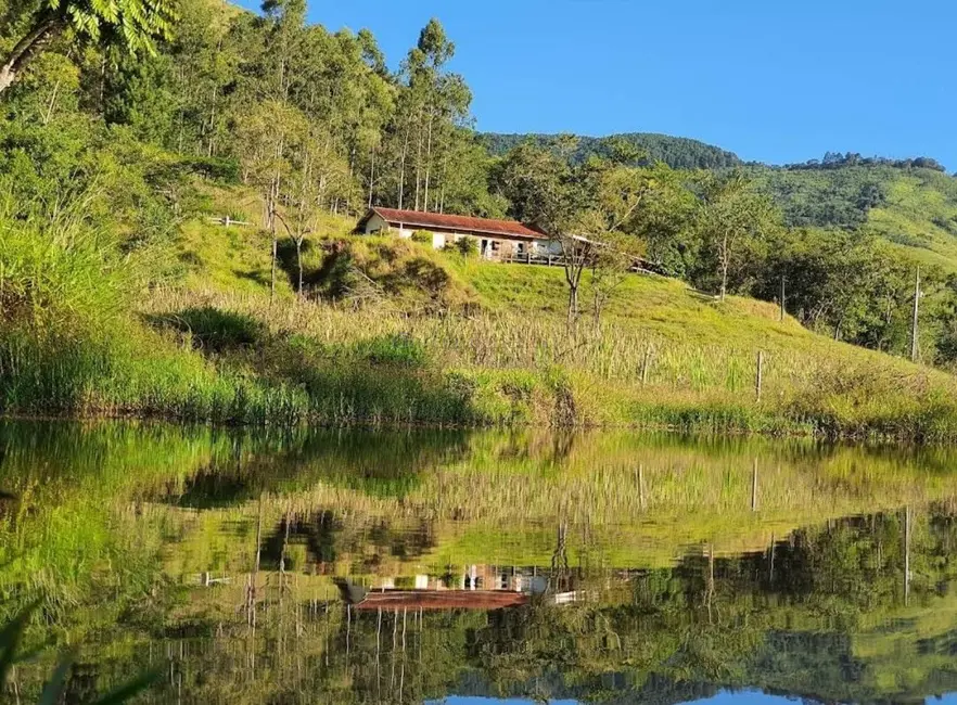 Foto 7 de Fazenda / Haras com 5 quartos à venda, 71317m2 em Adrianopolis - PR
