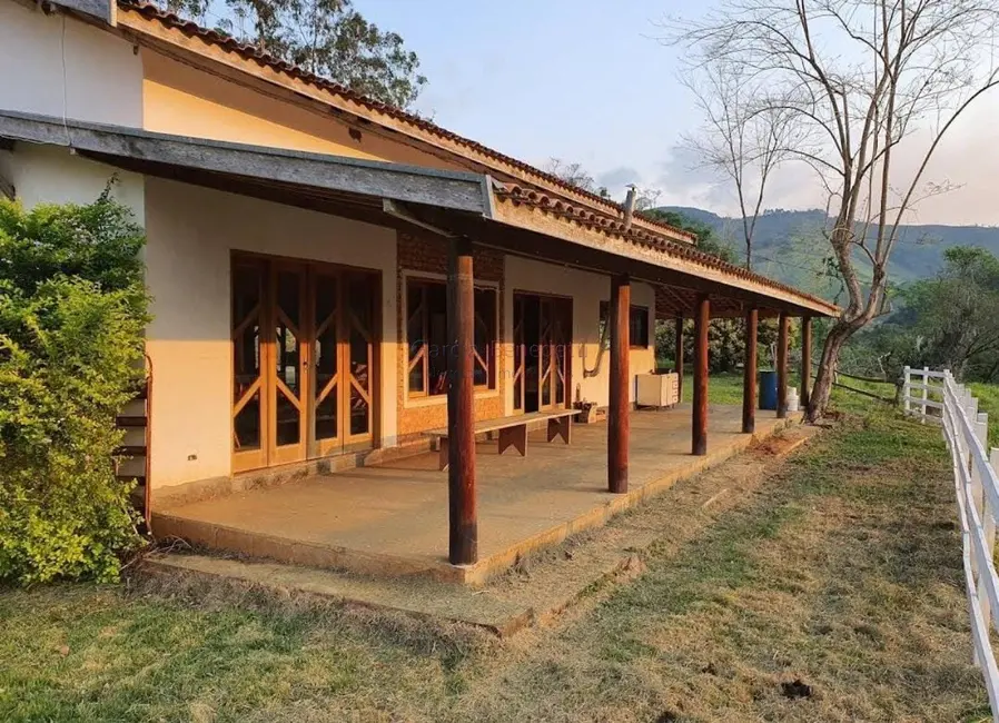 Foto 2 de Fazenda / Haras com 5 quartos à venda, 71317m2 em Adrianopolis - PR