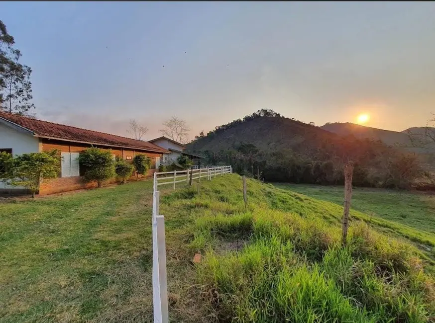 Foto 4 de Fazenda / Haras com 5 quartos à venda, 71317m2 em Adrianopolis - PR