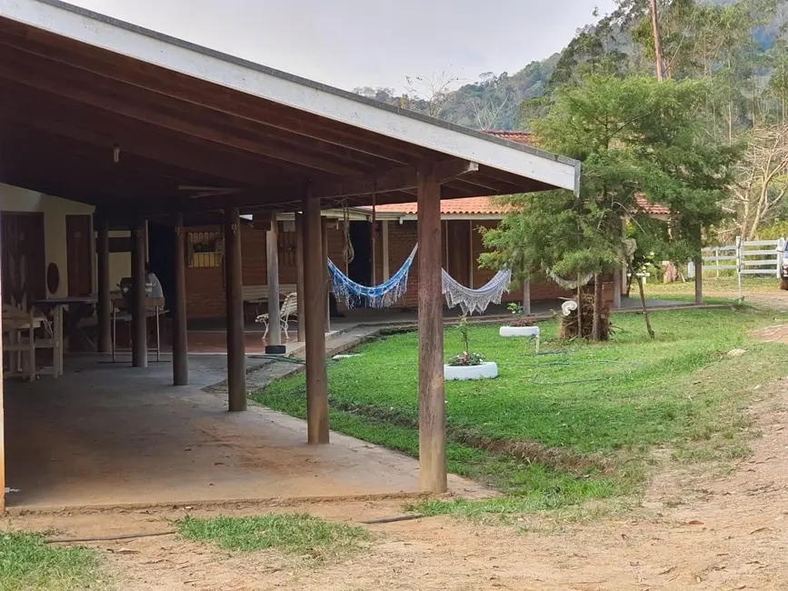 Foto 1 de Fazenda / Haras com 5 quartos à venda, 71317m2 em Adrianopolis - PR