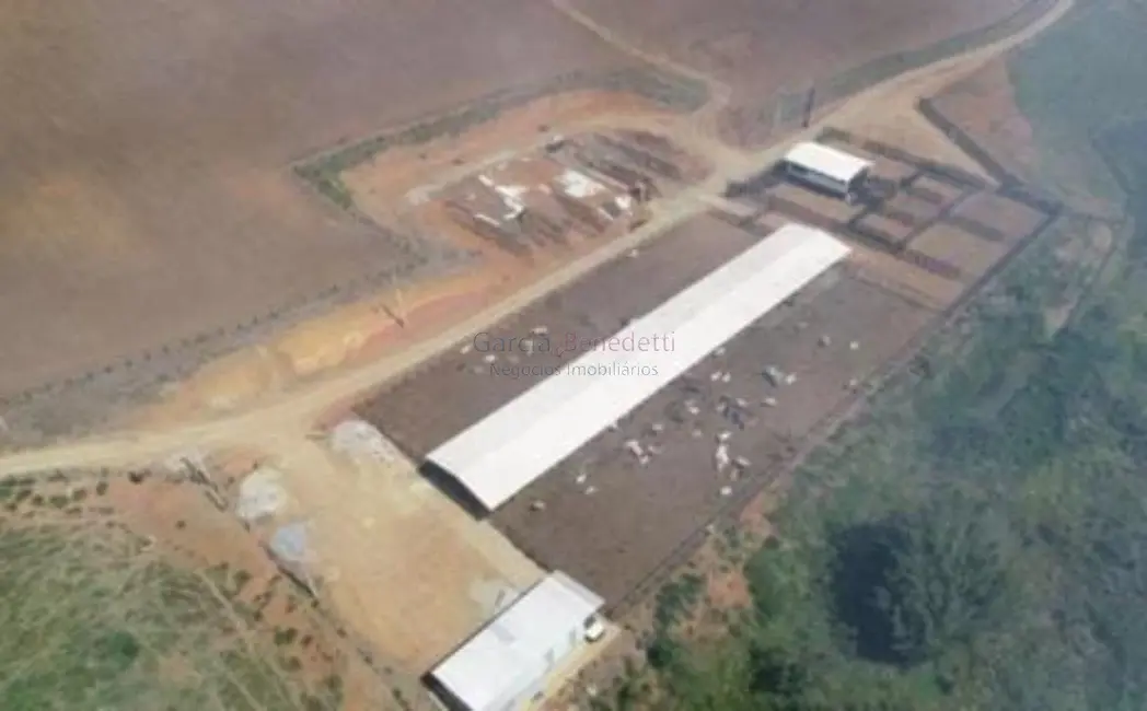 Foto 2 de Fazenda / Haras com 2 quartos à venda, 2541000m2 em Sao Jose Dos Campos - SP