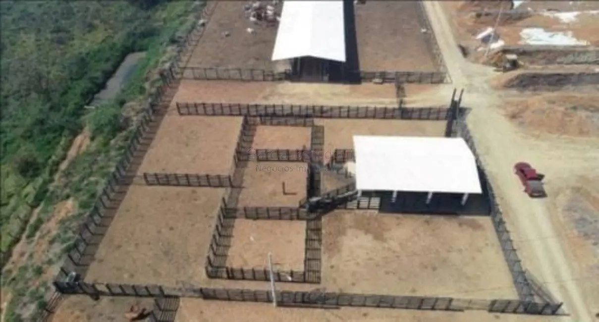 Foto 4 de Fazenda / Haras com 2 quartos à venda, 2541000m2 em Sao Jose Dos Campos - SP