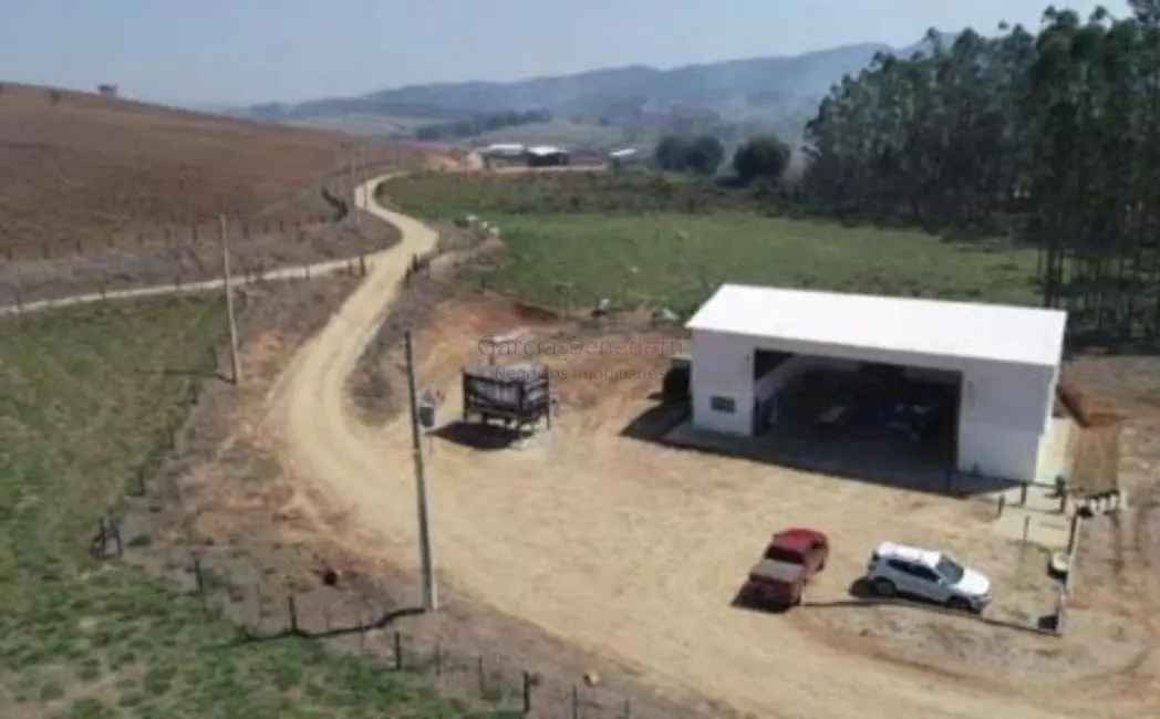 Foto 7 de Fazenda / Haras com 2 quartos à venda, 2541000m2 em Sao Jose Dos Campos - SP