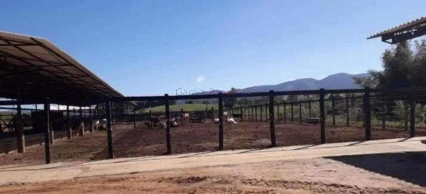 Foto 8 de Fazenda / Haras com 2 quartos à venda, 2541000m2 em Sao Jose Dos Campos - SP