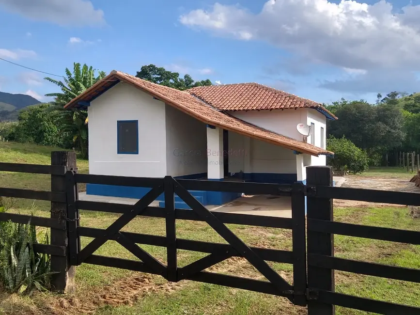 Foto 4 de Fazenda / Haras com 15 quartos à venda, 2783000m2 em Vila Pantaleão, Cacapava - SP