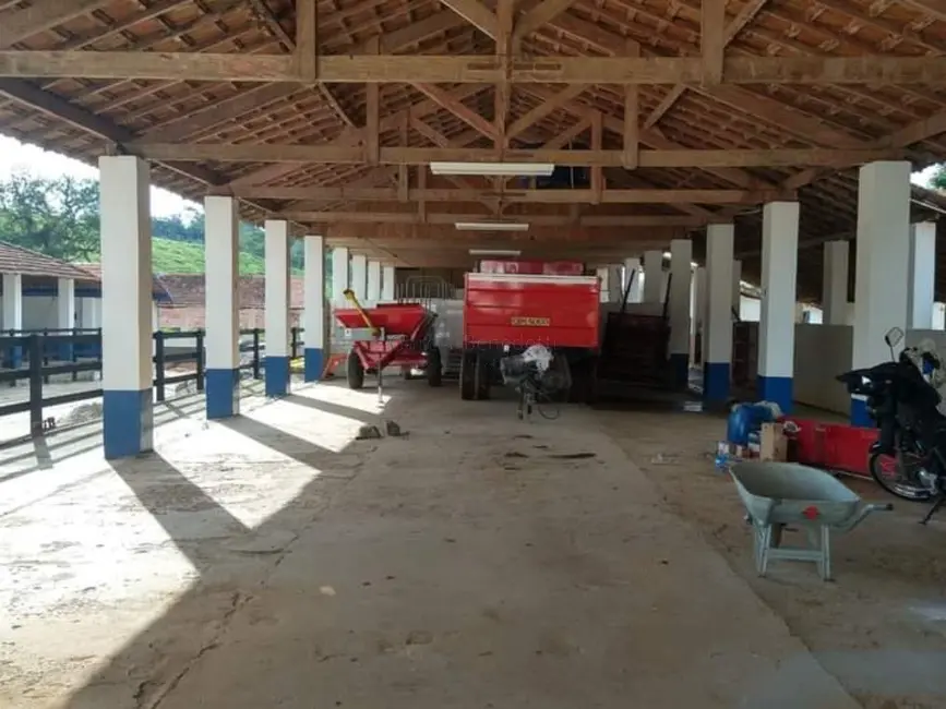 Foto 6 de Fazenda / Haras com 15 quartos à venda, 2783000m2 em Vila Pantaleão, Cacapava - SP