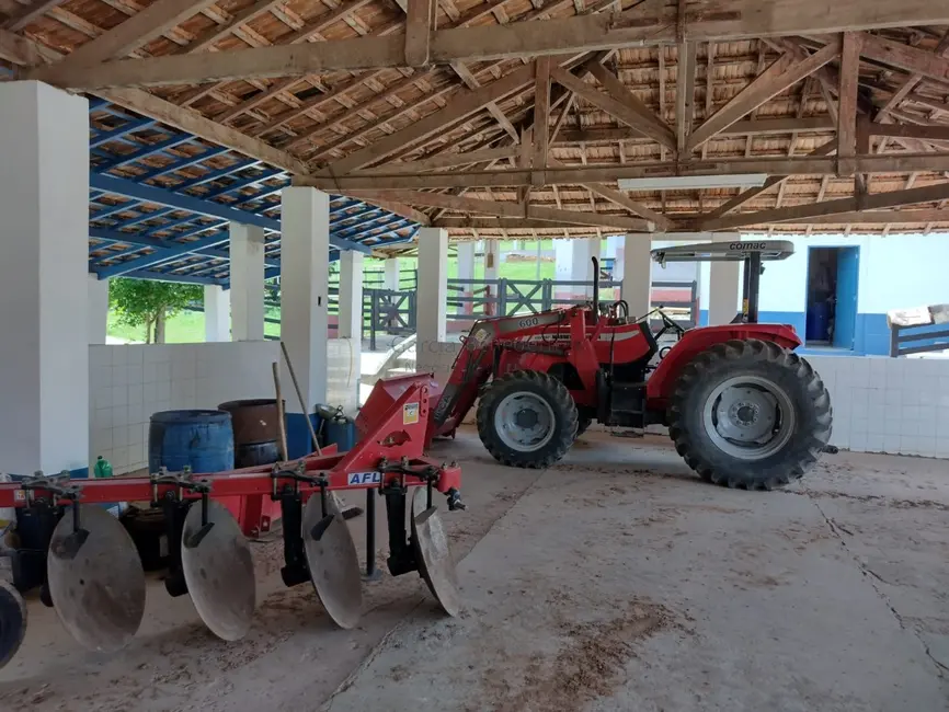 Foto 5 de Fazenda / Haras com 15 quartos à venda, 2783000m2 em Vila Pantaleão, Cacapava - SP