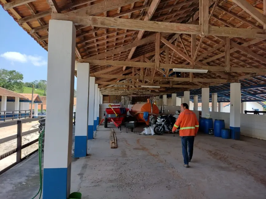 Foto 7 de Fazenda / Haras com 15 quartos à venda, 2783000m2 em Vila Pantaleão, Cacapava - SP