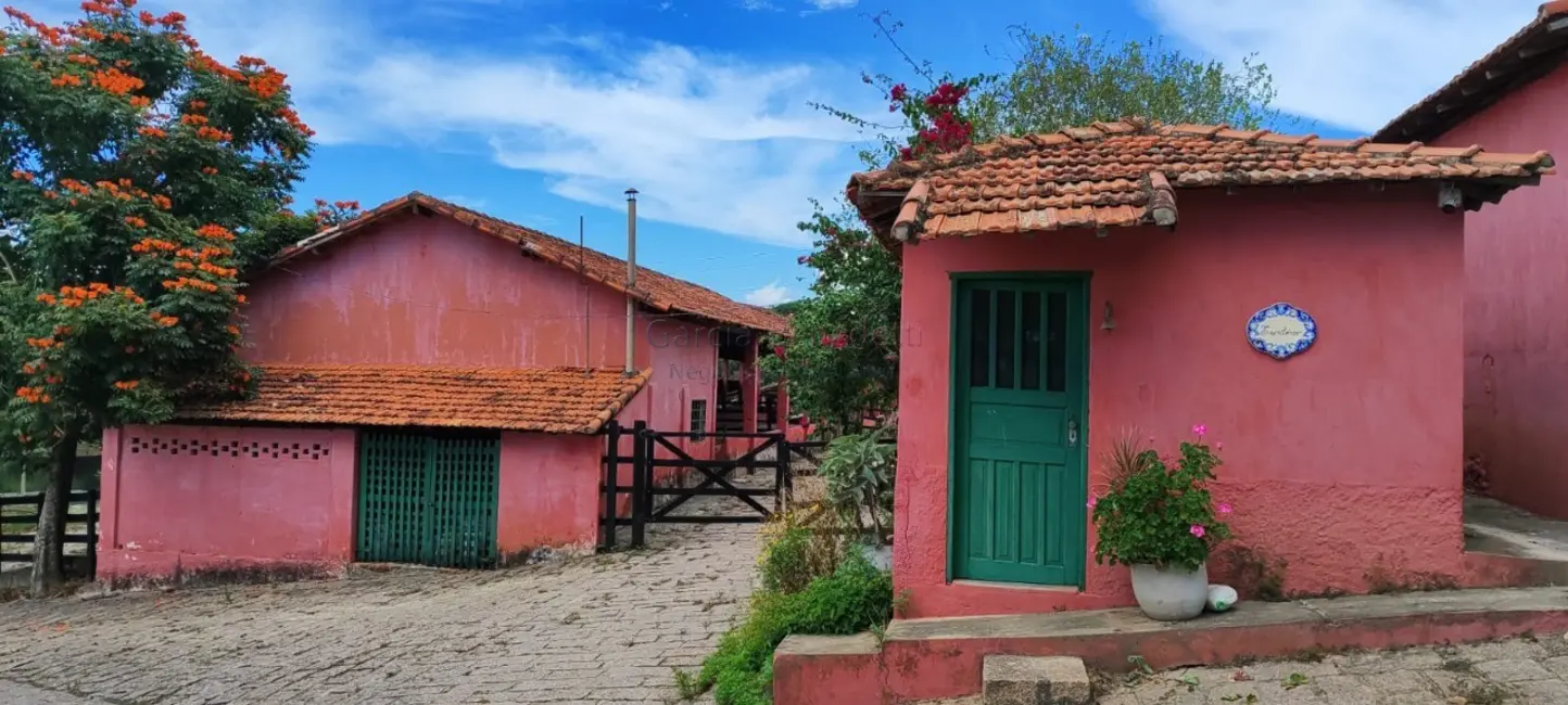 Foto 6 de Fazenda / Haras com 7 quartos à venda, 1297120m2 em Vila Bom Jesus, Sorocaba - SP
