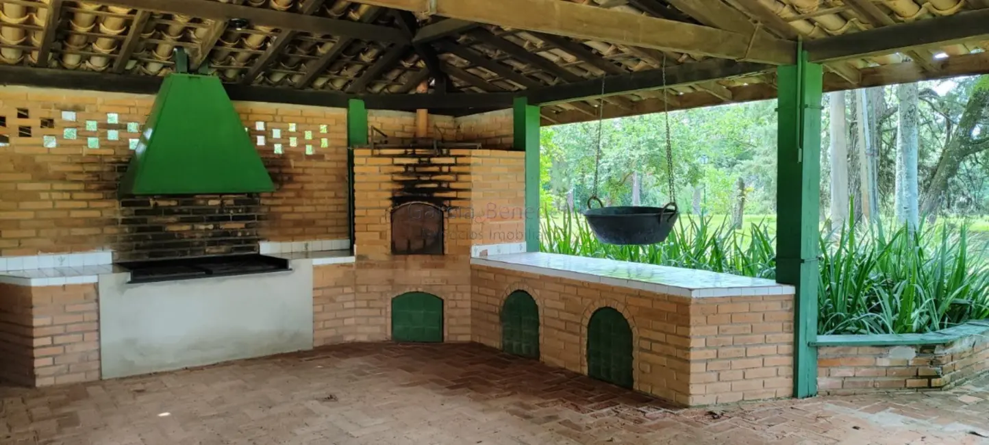Foto 2 de Fazenda / Haras com 7 quartos à venda, 1297120m2 em Vila Bom Jesus, Sorocaba - SP