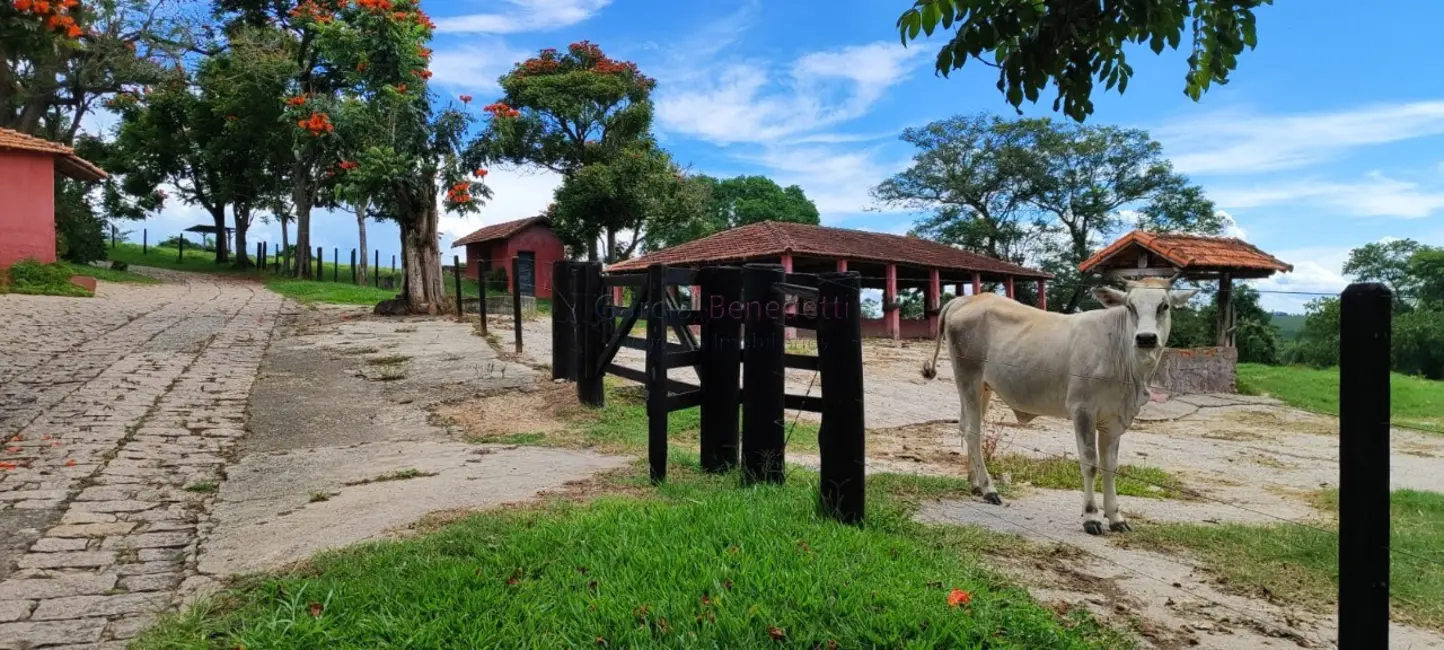 Foto 9 de Fazenda / Haras com 7 quartos à venda, 1297120m2 em Vila Bom Jesus, Sorocaba - SP