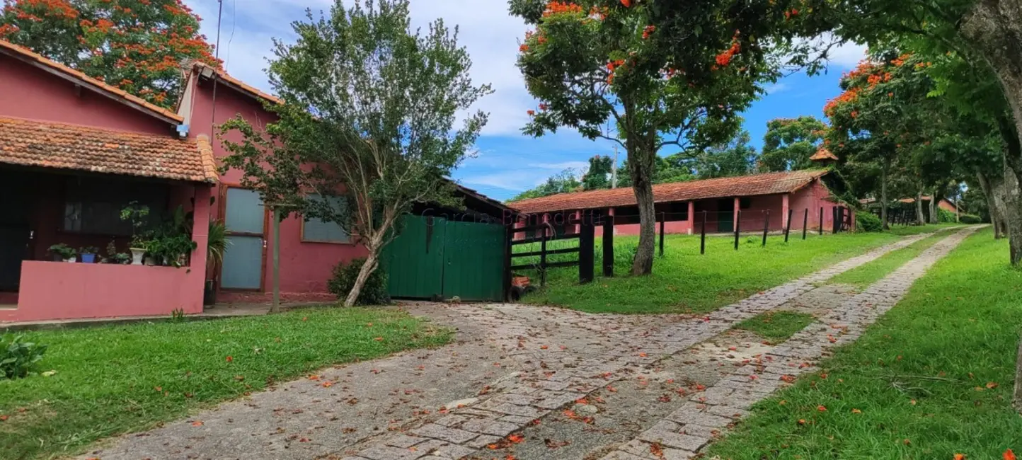 Foto 4 de Fazenda / Haras com 7 quartos à venda, 1297120m2 em Vila Bom Jesus, Sorocaba - SP