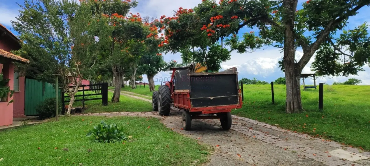 Foto 5 de Fazenda / Haras com 7 quartos à venda, 1297120m2 em Vila Bom Jesus, Sorocaba - SP