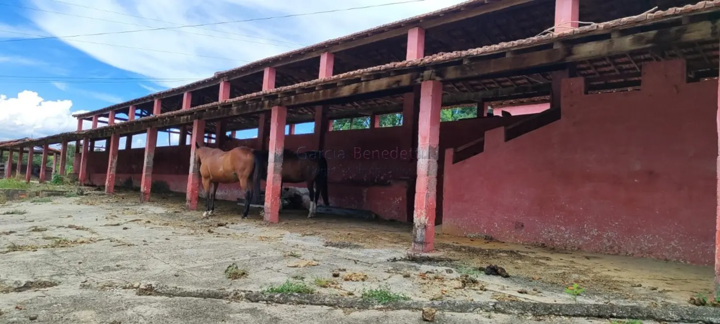 Foto 8 de Fazenda / Haras com 7 quartos à venda, 1297120m2 em Vila Bom Jesus, Sorocaba - SP
