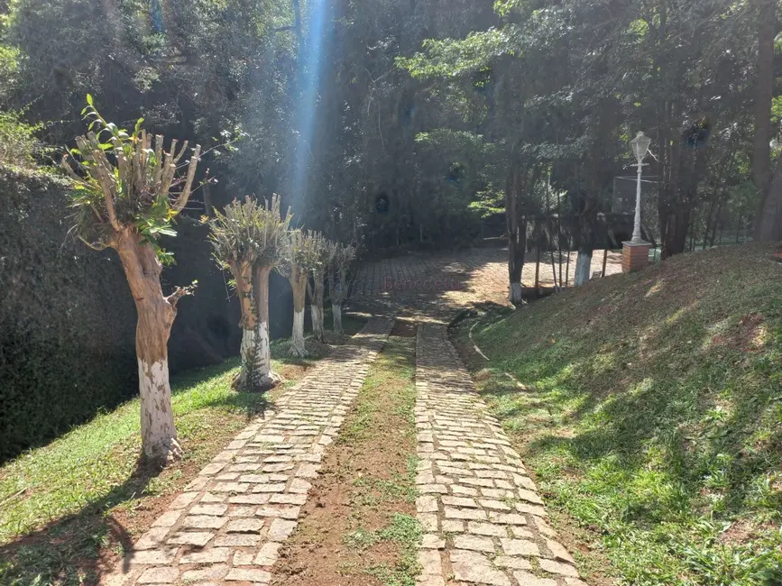 Foto 7 de Chácara com 4 quartos à venda, 2695m2 em Parque das Laranjeiras, Itatiba - SP