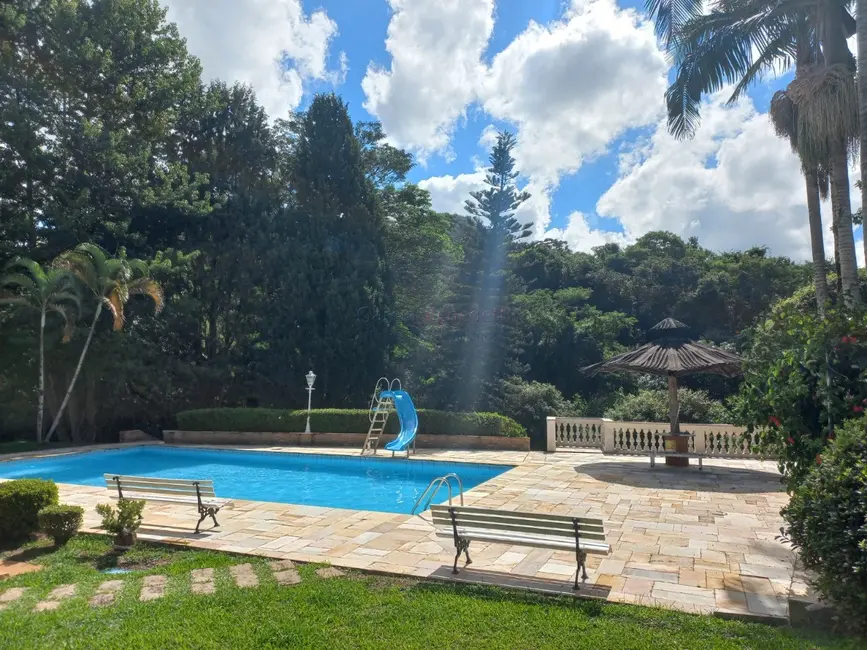 Foto 1 de Chácara com 4 quartos à venda, 2695m2 em Parque das Laranjeiras, Itatiba - SP