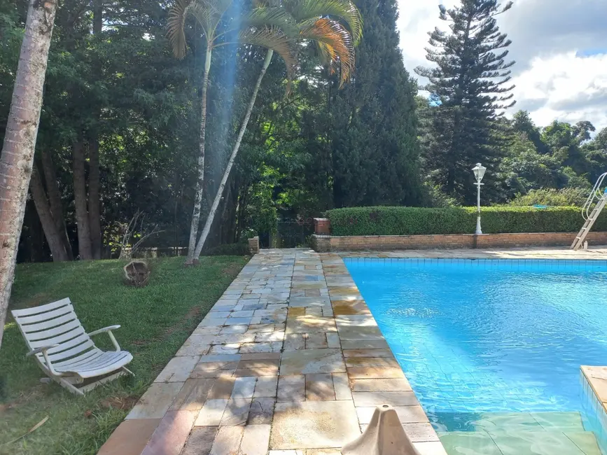 Foto 2 de Chácara com 4 quartos à venda, 2695m2 em Parque das Laranjeiras, Itatiba - SP