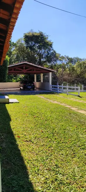 Chácara com 14 quartos à venda, 25000m2 em Centro, Itapetininga - SP - imagem 3 Foto 3 de Chácara com 14 quartos à venda, 25000m2 em Centro, Itapetininga - SP