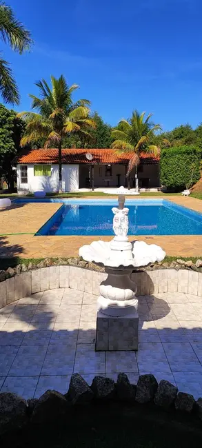 Foto 1 de Chácara com 14 quartos à venda, 25000m2 em Centro, Itapetininga - SP