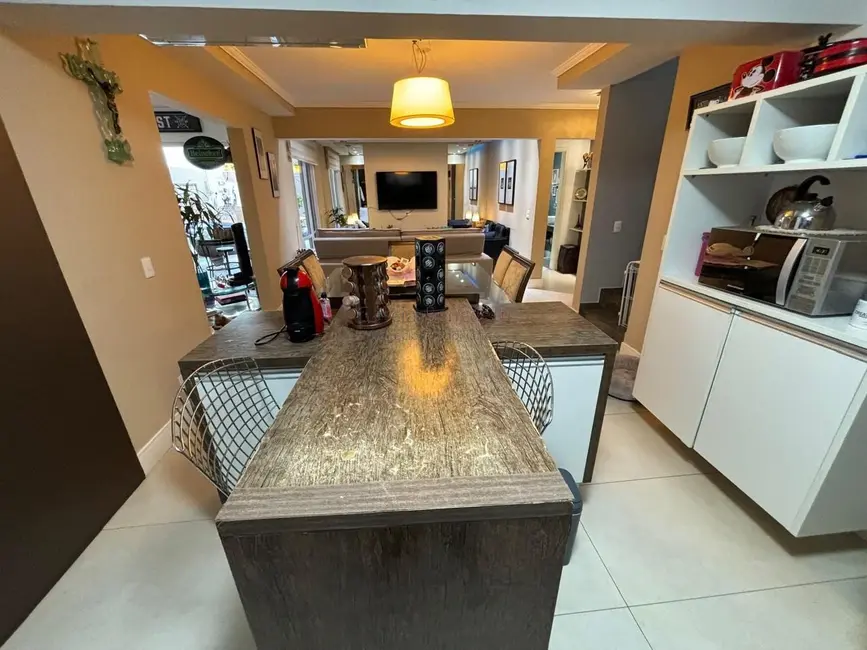 Casa de Condomínio com 3 quartos à venda, 240m2 em Jardim Ermida I, Jundiai - SP - imagem 5 Foto 5 de Casa de Condomínio com 3 quartos à venda, 240m2 em Jardim Ermida I, Jundiai - SP