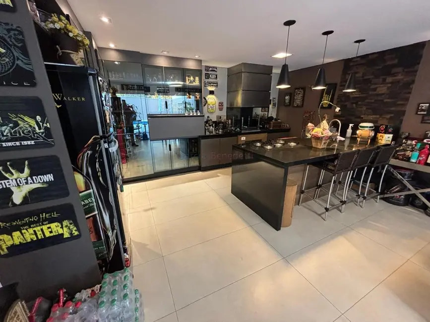 Casa de Condomínio com 3 quartos à venda, 240m2 em Jardim Ermida I, Jundiai - SP - imagem 8 Foto 8 de Casa de Condomínio com 3 quartos à venda, 240m2 em Jardim Ermida I, Jundiai - SP