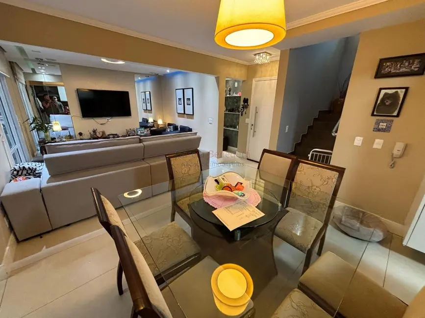 Foto 1 de Casa de Condomínio com 3 quartos à venda, 240m2 em Jardim Ermida I, Jundiai - SP