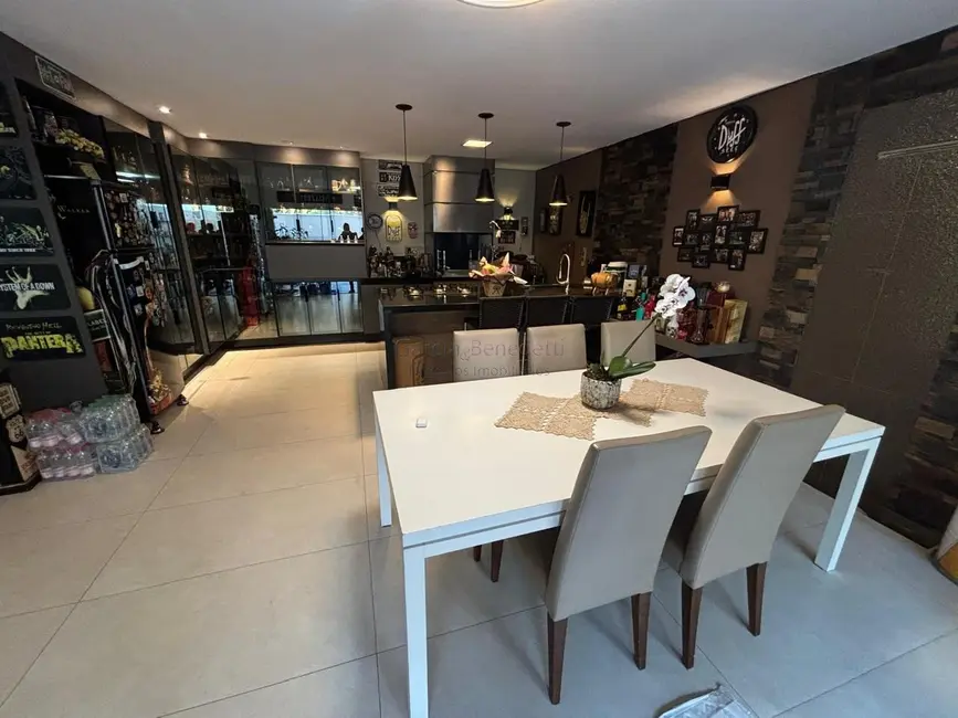 Casa de Condomínio com 3 quartos à venda, 240m2 em Jardim Ermida I, Jundiai - SP - imagem 7 Foto 7 de Casa de Condomínio com 3 quartos à venda, 240m2 em Jardim Ermida I, Jundiai - SP