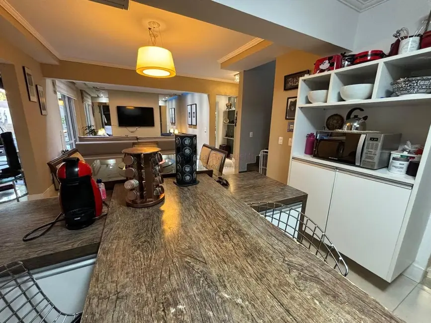 Casa de Condomínio com 3 quartos à venda, 240m2 em Jardim Ermida I, Jundiai - SP - imagem 4 Foto 4 de Casa de Condomínio com 3 quartos à venda, 240m2 em Jardim Ermida I, Jundiai - SP