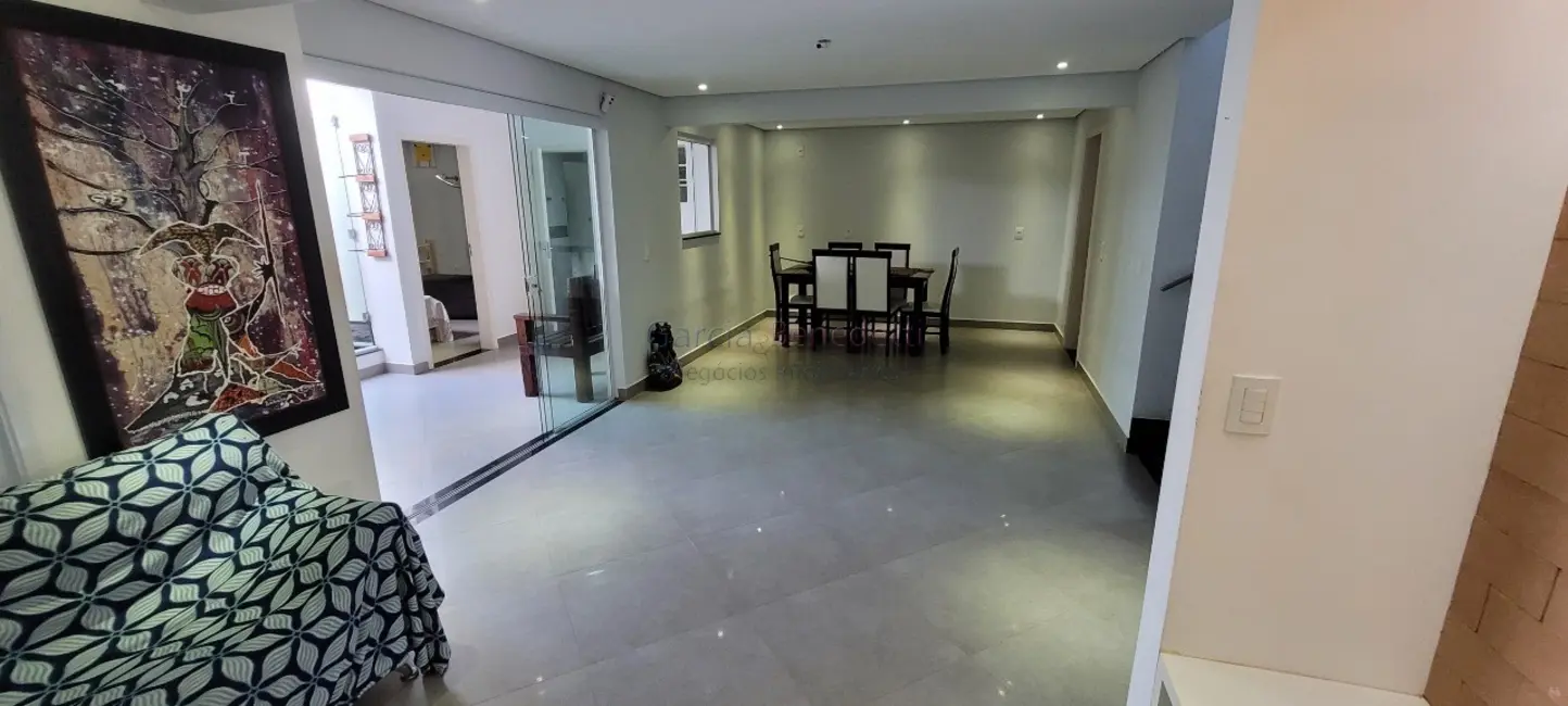 Casa de Condomínio com 5 quartos à venda, 184m2 em Jardim Ermida I, Jundiai - SP - imagem 3 Foto 3 de Casa de Condomínio com 5 quartos à venda, 184m2 em Jardim Ermida I, Jundiai - SP