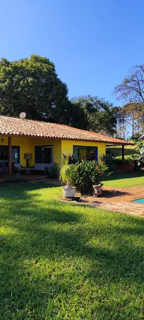 Foto 5 de Fazenda / Haras com 5 quartos à venda, 2890000m2 em Centro, Botucatu - SP