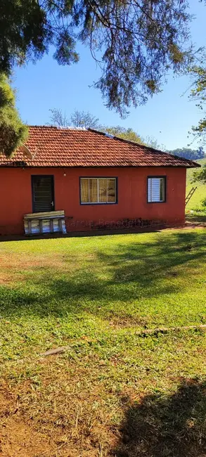 Foto 4 de Fazenda / Haras com 5 quartos à venda, 2890000m2 em Centro, Botucatu - SP