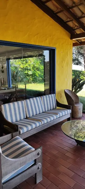 Foto 3 de Fazenda / Haras com 5 quartos à venda, 2890000m2 em Centro, Botucatu - SP