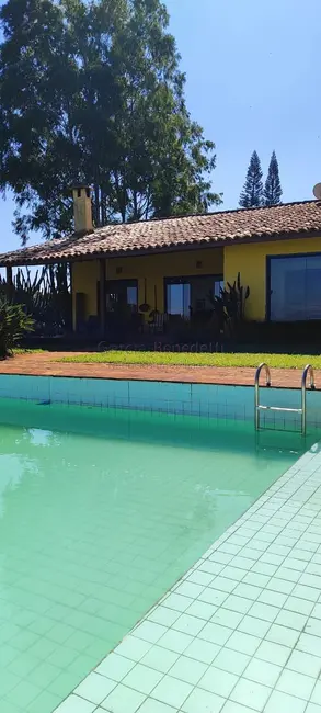 Foto 7 de Fazenda / Haras com 5 quartos à venda, 2890000m2 em Centro, Botucatu - SP