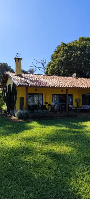 Foto 6 de Fazenda / Haras com 5 quartos à venda, 2890000m2 em Centro, Botucatu - SP