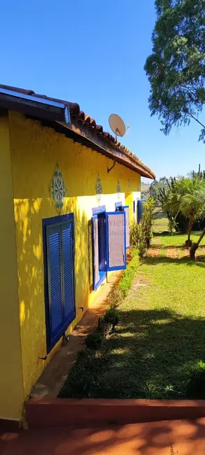 Foto 2 de Fazenda / Haras com 5 quartos à venda, 2890000m2 em Centro, Botucatu - SP