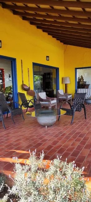 Foto 1 de Fazenda / Haras com 5 quartos à venda, 2890000m2 em Centro, Botucatu - SP