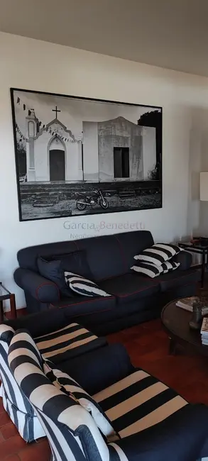 Foto 8 de Fazenda / Haras com 5 quartos à venda, 2890000m2 em Centro, Botucatu - SP