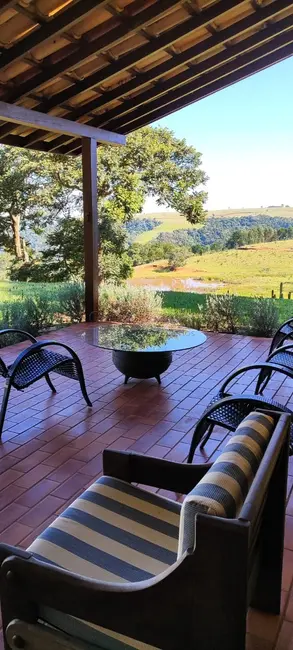 Foto 9 de Fazenda / Haras com 5 quartos à venda, 2890000m2 em Centro, Botucatu - SP