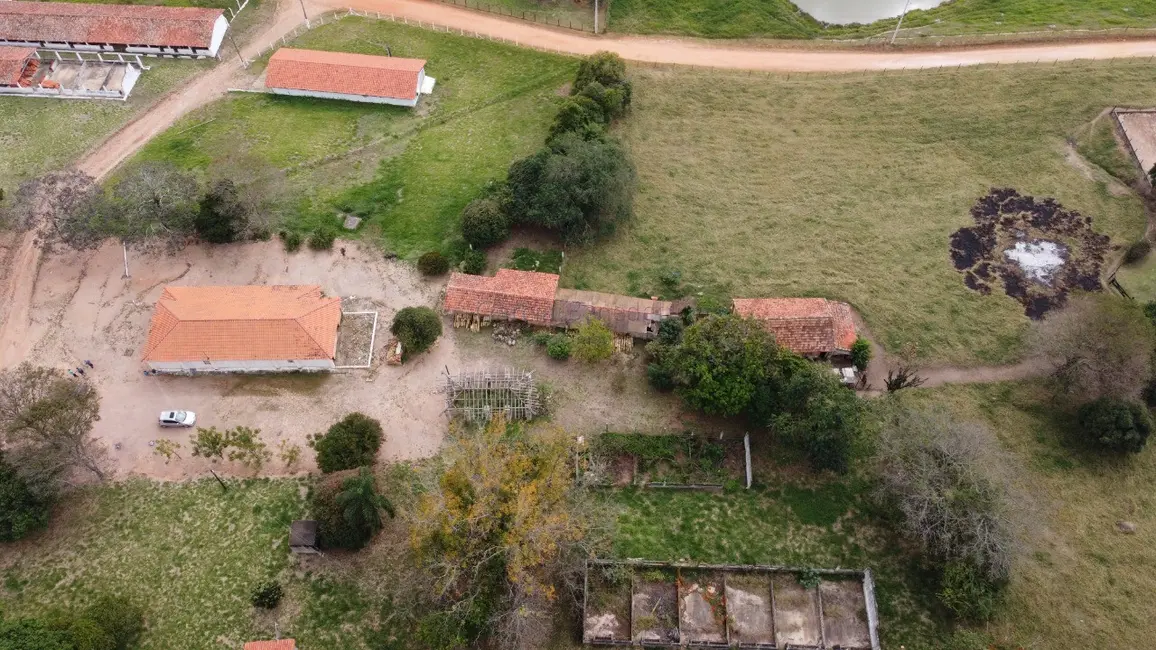 Foto 2 de Chácara com 6 quartos à venda, 16600m2 em Jardim Paraíso II, Itu - SP