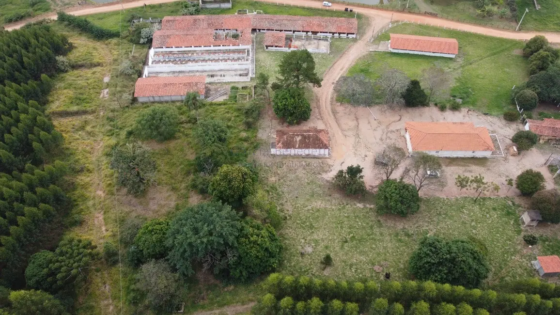 Foto 4 de Chácara com 6 quartos à venda, 16600m2 em Jardim Paraíso II, Itu - SP