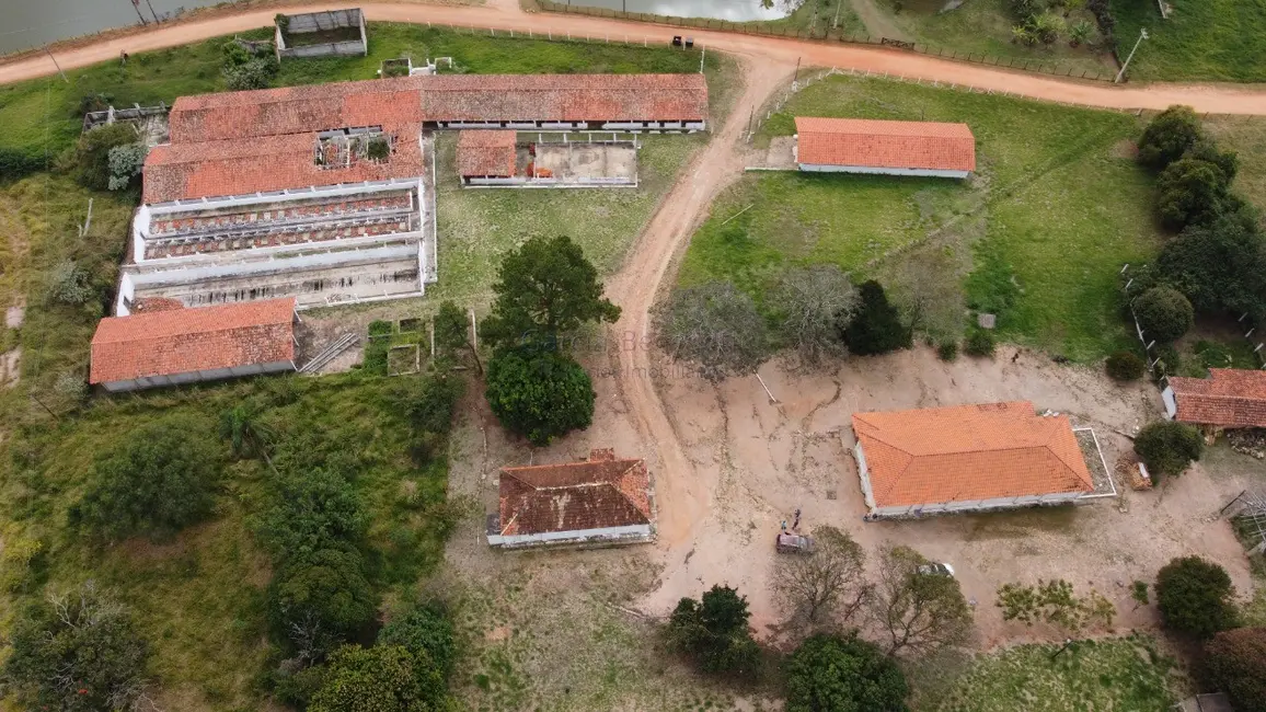 Foto 1 de Chácara com 6 quartos à venda, 16600m2 em Jardim Paraíso II, Itu - SP