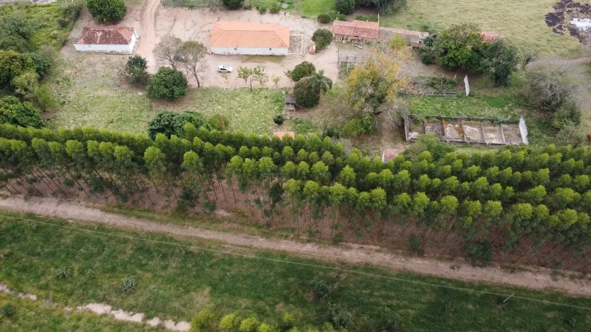 Foto 3 de Chácara com 6 quartos à venda, 16600m2 em Jardim Paraíso II, Itu - SP