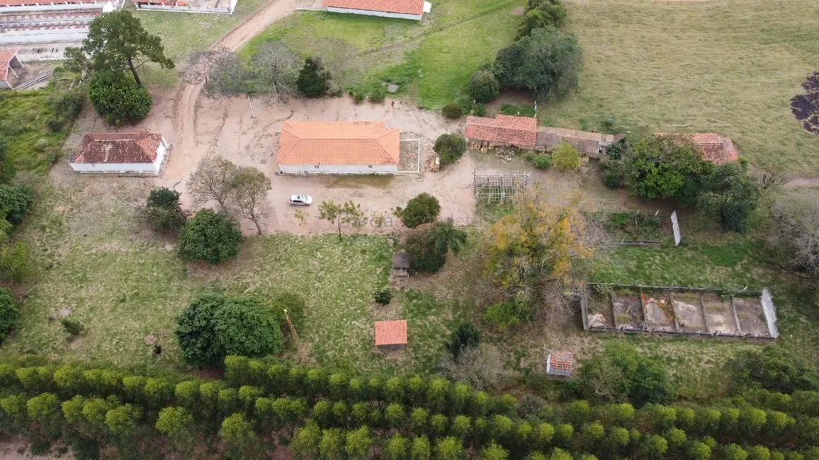Foto 5 de Chácara com 6 quartos à venda, 16600m2 em Jardim Paraíso II, Itu - SP